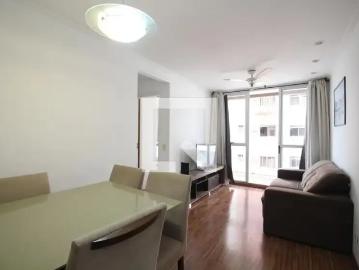 Apartamento para Locação em Rio de Janeiro/RJ Jacarepaguá 2 Quartos