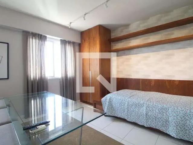 Apartamento para Locação em Rio de Janeiro/RJ Jacarepaguá 2 Quartos