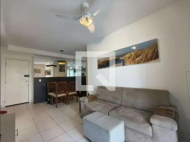 Apartamento para Locação em Rio de Janeiro/RJ Jacarepaguá 2 Quartos