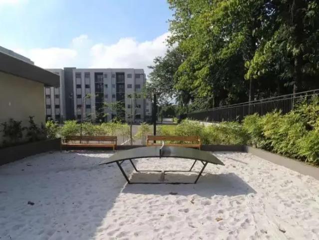 Apartamento para Locação em Rio de Janeiro/RJ Jacarepaguá 2 Quartos
