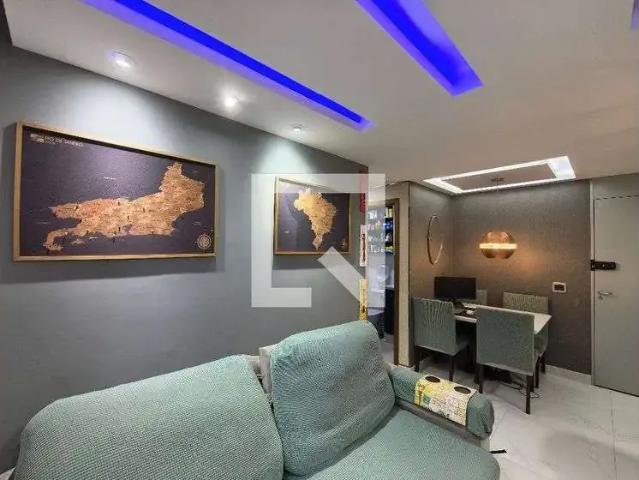 Apartamento para Locação em Rio de Janeiro/RJ Jacarepaguá 2 Quartos