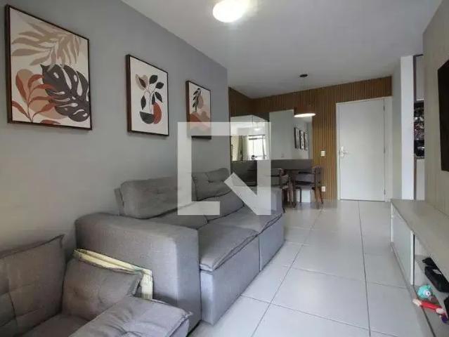 Apartamento para Locação em Rio de Janeiro/RJ Jacarepaguá 2 Quartos