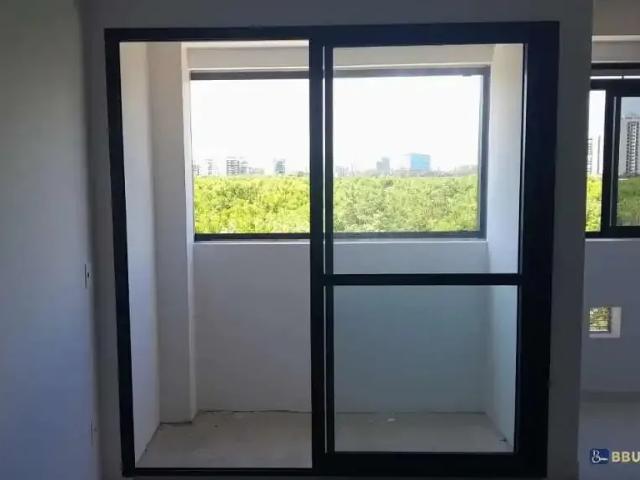 Apartamento para Locação em Rio de Janeiro/RJ Jacarepaguá 2 Quartos