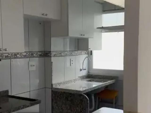 Apartamento para Locação em Rio de Janeiro/RJ Jacarepaguá 2 Quartos