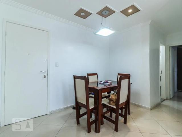 Apartamento para Locação em Rio de Janeiro/RJ Jacarepaguá 2 Quartos