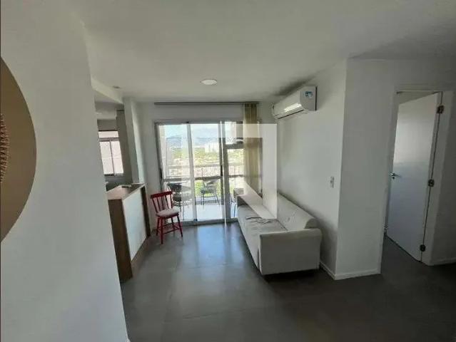 Apartamento para Locação em Rio de Janeiro/RJ Jacarepaguá 2 Quartos