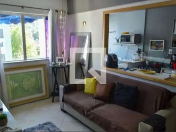 Apartamento para Locação em Rio de Janeiro/RJ Jacarepaguá 2 Quartos