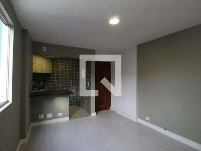 Apartamento para Locação em Rio de Janeiro/RJ Jacarepaguá 2 Quartos