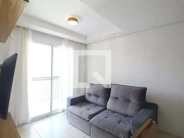 Apartamento para Locação em Rio de Janeiro/RJ Jacarepaguá 2 Quartos