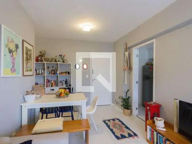 Apartamento para Locação em Rio de Janeiro/RJ Jacarepaguá 2 Quartos