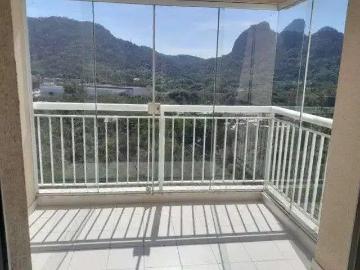 Apartamento para alugar em Praça Delfos