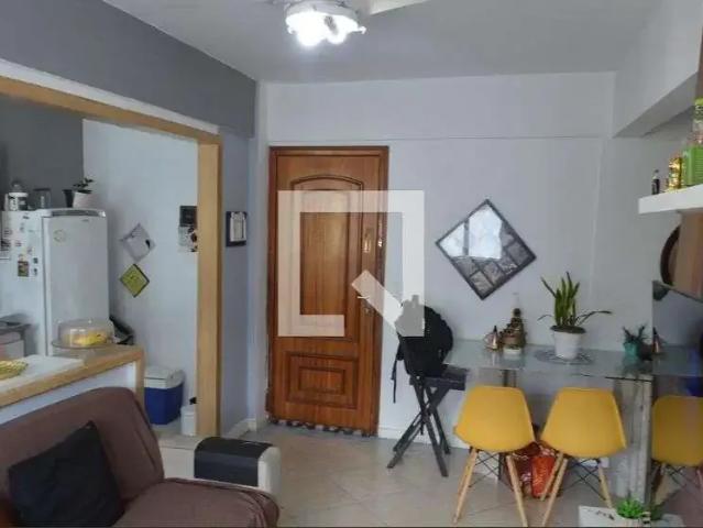 Apartamento para Locação em Rio de Janeiro/RJ Jacarepaguá 2 Quartos