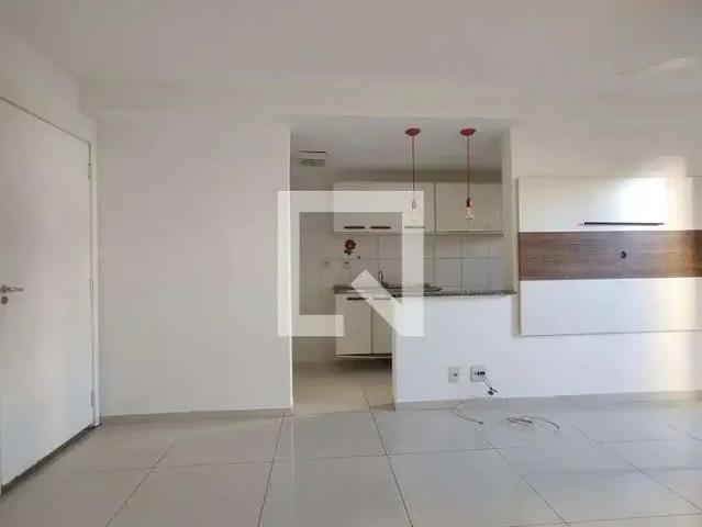 Apartamento para Locação em Rio de Janeiro/RJ Jacarepaguá 2 Quartos