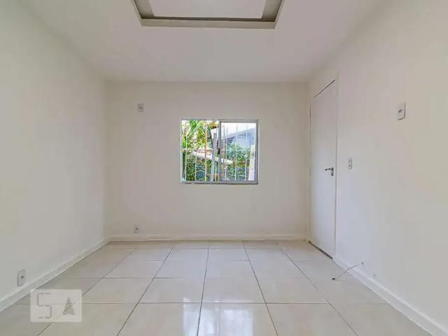 Apartamento para Locação em Rio de Janeiro/RJ Jacarepaguá 2 Quartos