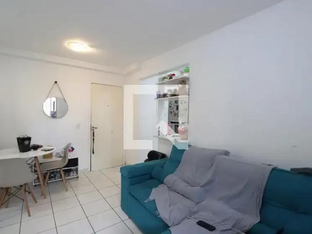 Apartamento para Locação em Rio de Janeiro/RJ Jacarepaguá 2 Quartos