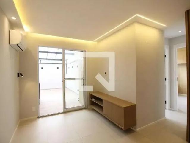 Apartamento para Locação em Rio de Janeiro/RJ Jacarepaguá 2 Quartos