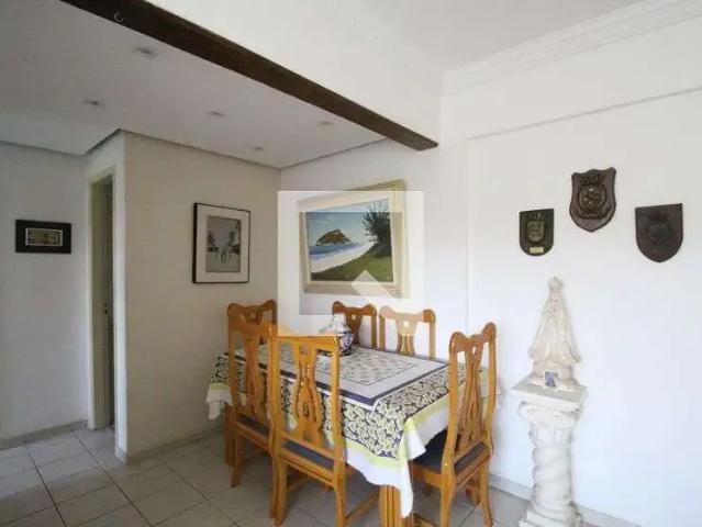 Apartamento para Locação em Rio de Janeiro/RJ Jacarepaguá 2 Quartos