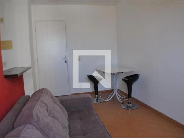Apartamento para Locação em Rio de Janeiro/RJ Jacarepaguá 2 Quartos