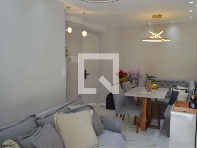 Apartamento para Locação em Rio de Janeiro/RJ Jacarepaguá 2 Quartos