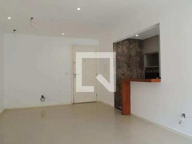 Apartamento para Locação em Rio de Janeiro/RJ Jacarepaguá 2 Quartos