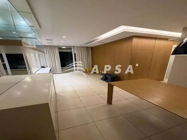 Apartamento para Locação em Rio de Janeiro/RJ Jacarepaguá 2 Quartos
