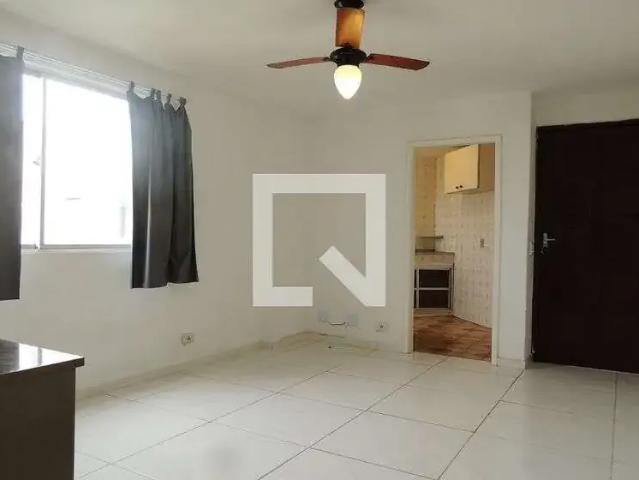 Apartamento para Locação em Rio de Janeiro/RJ Jacarepaguá 2 Quartos