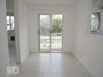 Apartamento para Locação em Rio de Janeiro/RJ Jacarepaguá 2 Quartos