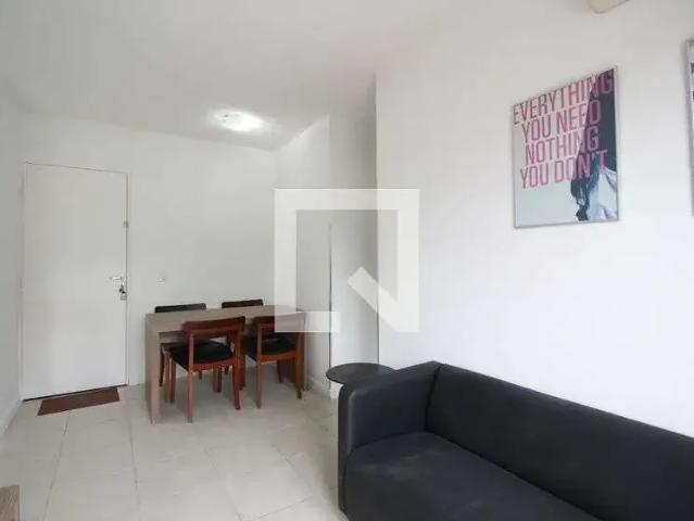 Apartamento para Locação em Rio de Janeiro/RJ Jacarepaguá 2 Quartos