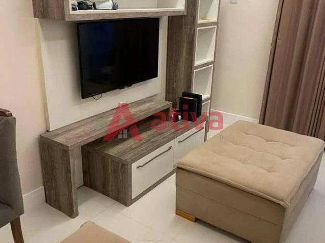 Apartamento para Locação em Rio de Janeiro/RJ Jacarepaguá 2 Quartos