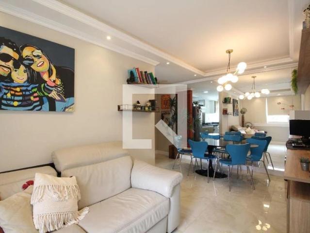Apartamento para Locação em Rio de Janeiro/RJ Jacarepaguá 2 Quartos