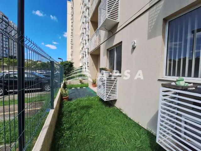 Apartamento para Locação em Rio de Janeiro/RJ Jacarepaguá 2 Quartos