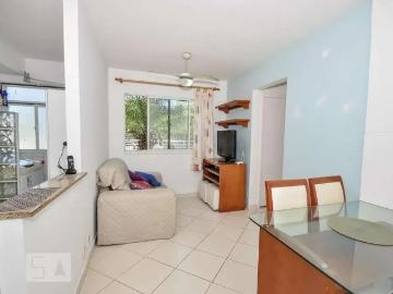Apartamento para Locação em Rio de Janeiro/RJ Jacarepaguá 2 Quartos