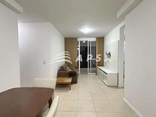 Apartamento para Locação em Rio de Janeiro/RJ Jacarepaguá 2 Quartos