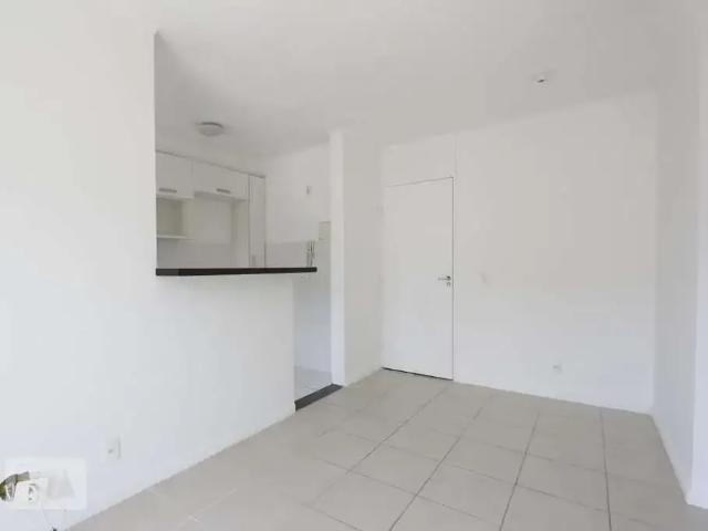 Apartamento para Locação em Rio de Janeiro/RJ Jacarepaguá 2 Quartos