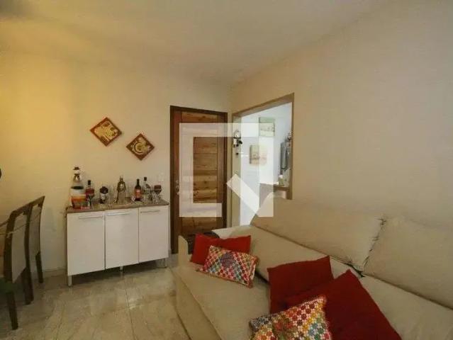 Apartamento para Locação em Rio de Janeiro/RJ Jacarepaguá 2 Quartos
