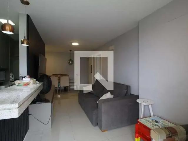 Apartamento para Locação em Rio de Janeiro/RJ Jacarepaguá 2 Quartos