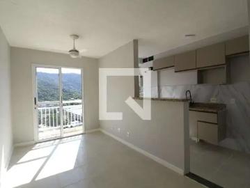 Apartamento para Locação em Rio de Janeiro/RJ Jacarepaguá 2 Quartos