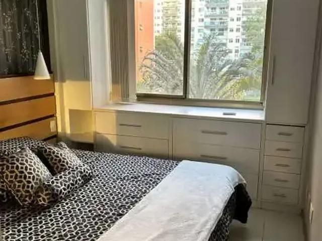 Apartamento para Locação em Rio de Janeiro/RJ Jacarepaguá 2 Quartos
