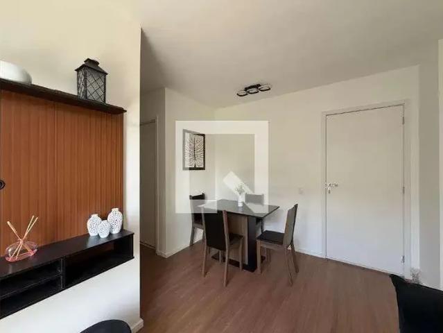 Apartamento para Locação em Rio de Janeiro/RJ Jacarepaguá 2 Quartos