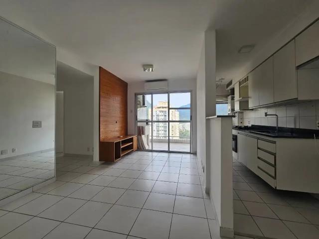 Apartamento para Locação em Rio de Janeiro/RJ Jacarepaguá 3 Quartos