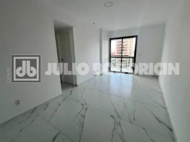 Apartamento para Locação em Rio de Janeiro/RJ Jacarepaguá 3 Quartos