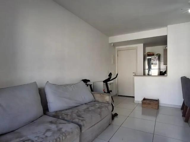 Apartamento para Locação em Rio de Janeiro/RJ Jacarepaguá 3 Quartos