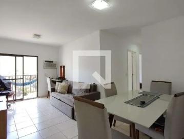Apartamento para Locação em Rio de Janeiro/RJ Jacarepaguá 3 Quartos