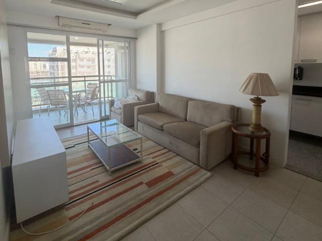 Apartamento para Locação em Rio de Janeiro/RJ Jacarepaguá 3 Quartos