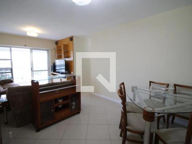 Apartamento para Locação em Rio de Janeiro/RJ Jacarepaguá 3 Quartos