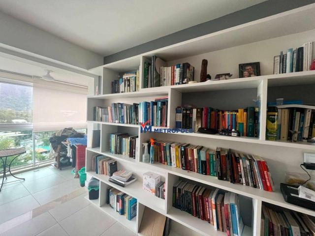 Apartamento para Locação em Rio de Janeiro/RJ Jacarepaguá 3 Quartos