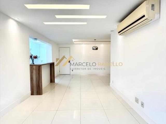 Apartamento para Locação em Rio de Janeiro/RJ Jacarepaguá 4 Quartos