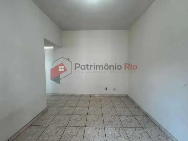 Apartamento para Locação em Rio de Janeiro/RJ Jardim América 1 Quartos