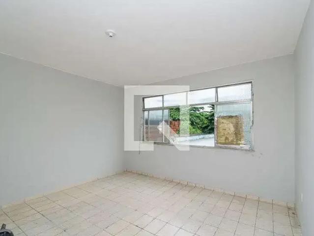 Apartamento para Locação em Rio de Janeiro/RJ Jardim América 2 Quartos