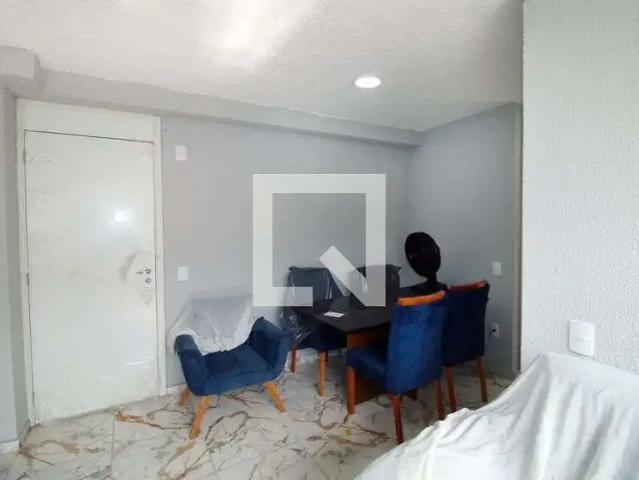 Apartamento para Locação em Rio de Janeiro/RJ Jardim América 2 Quartos
